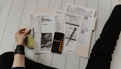 5 THINGS YOU NEED TO DO FOR YEAR END