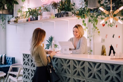 HOW TO INCREASE CLIENT RETURN RATE