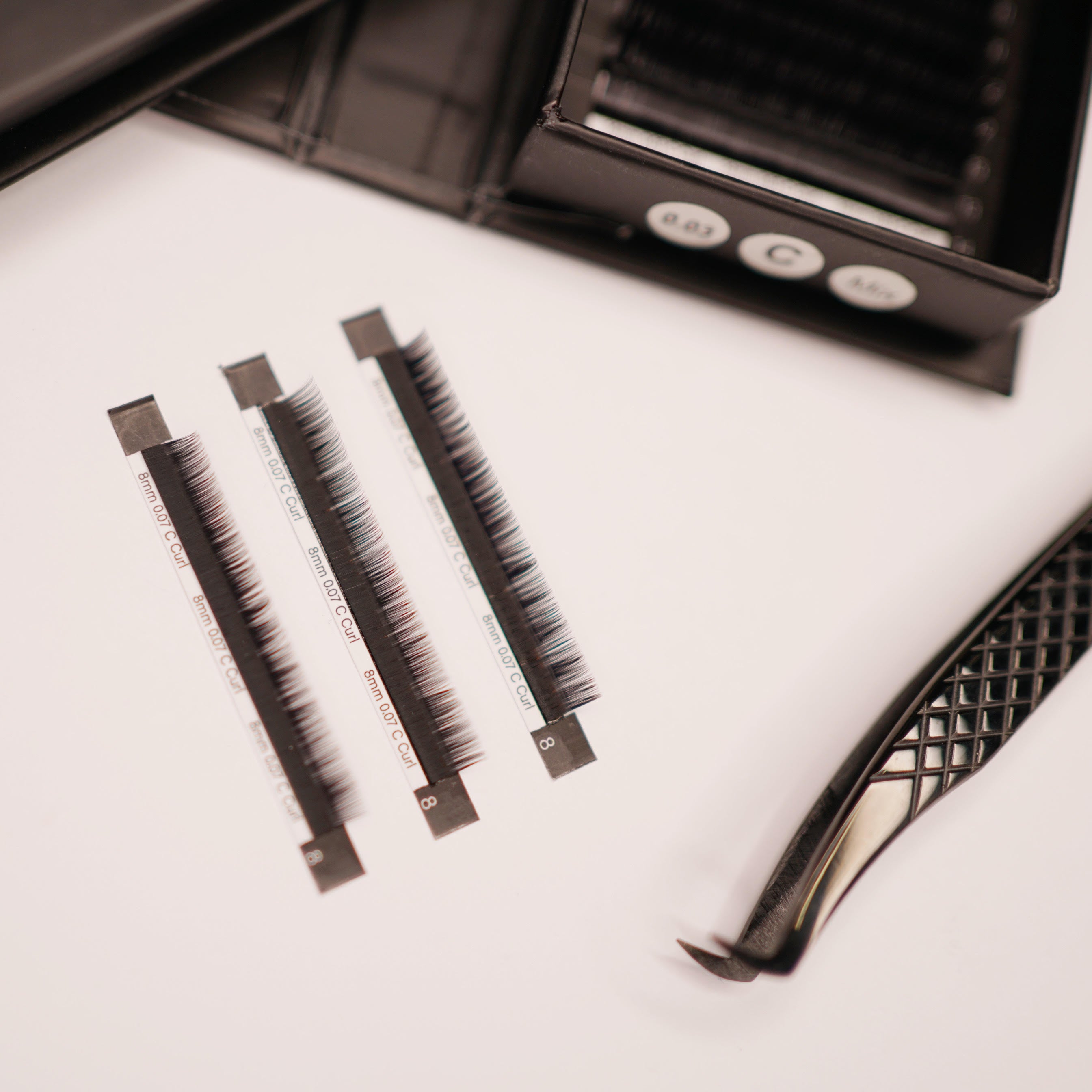 Eyelash Technician Courses