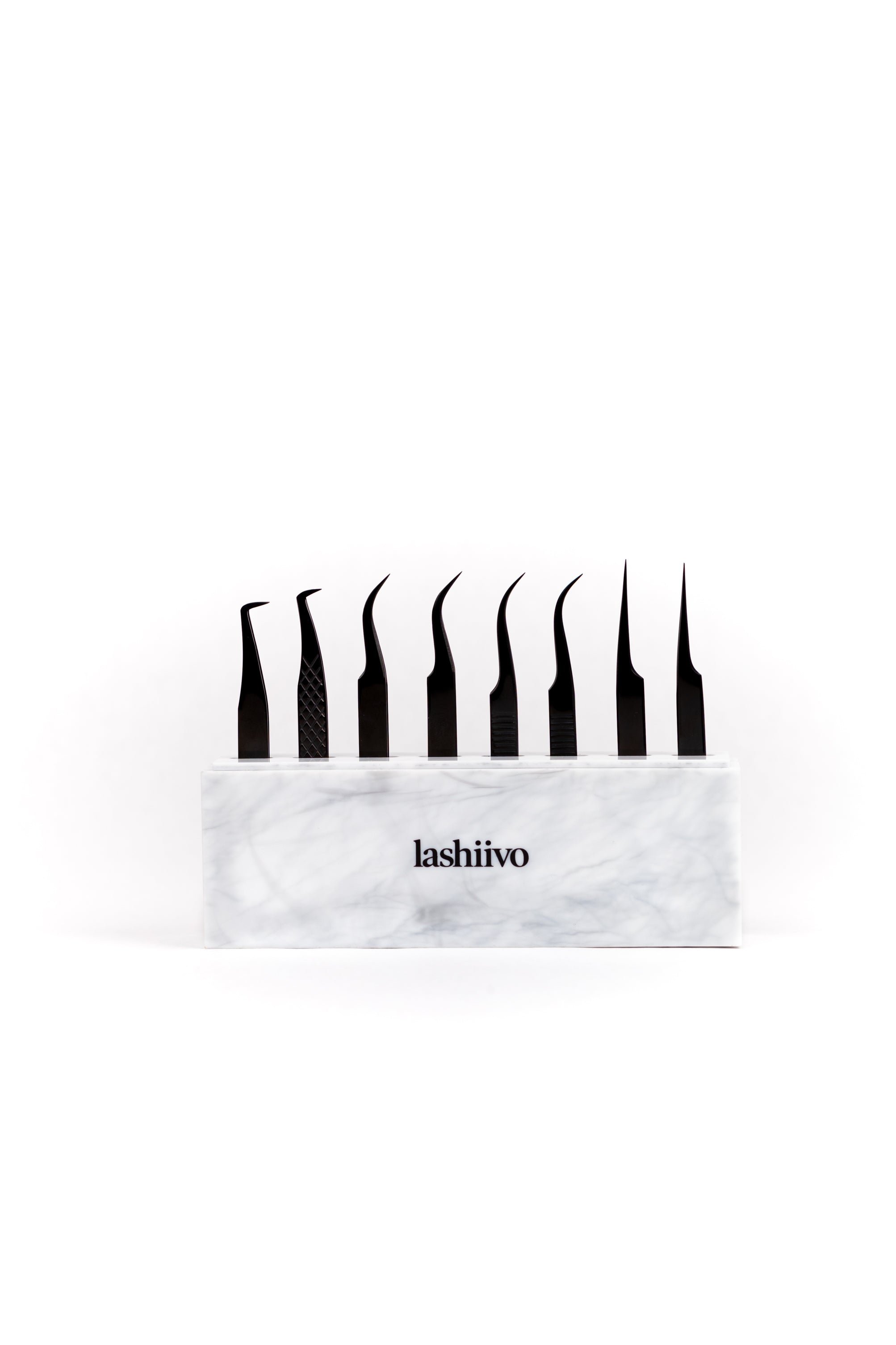 Eyelash Extension Tweezers