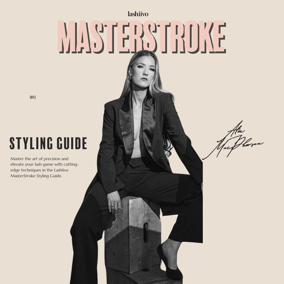 MASTERSTROKE STYLING WEBINAR