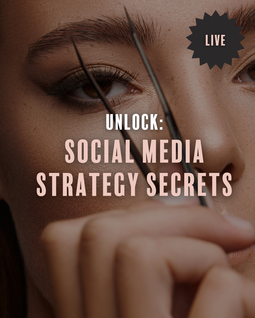 CREATING A SUCCESSFUL SOCIAL STRATEGY AS A LASH ARTIST