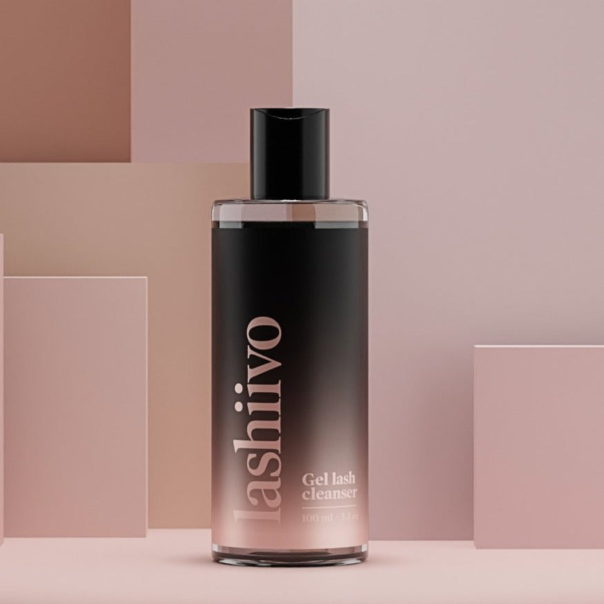 Purifying Gel Cleanser