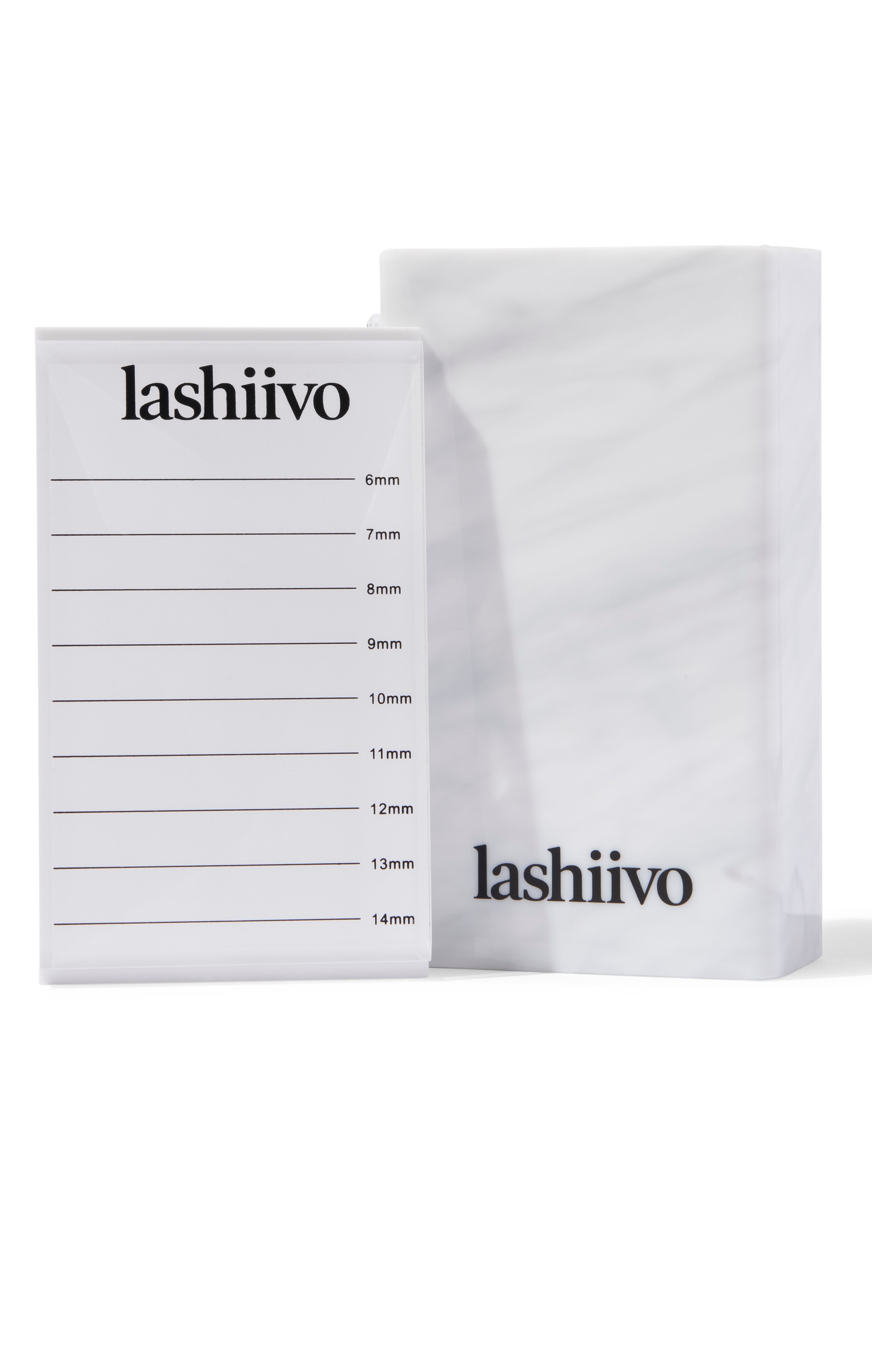 ACRYLIC LASH TILE + COVER