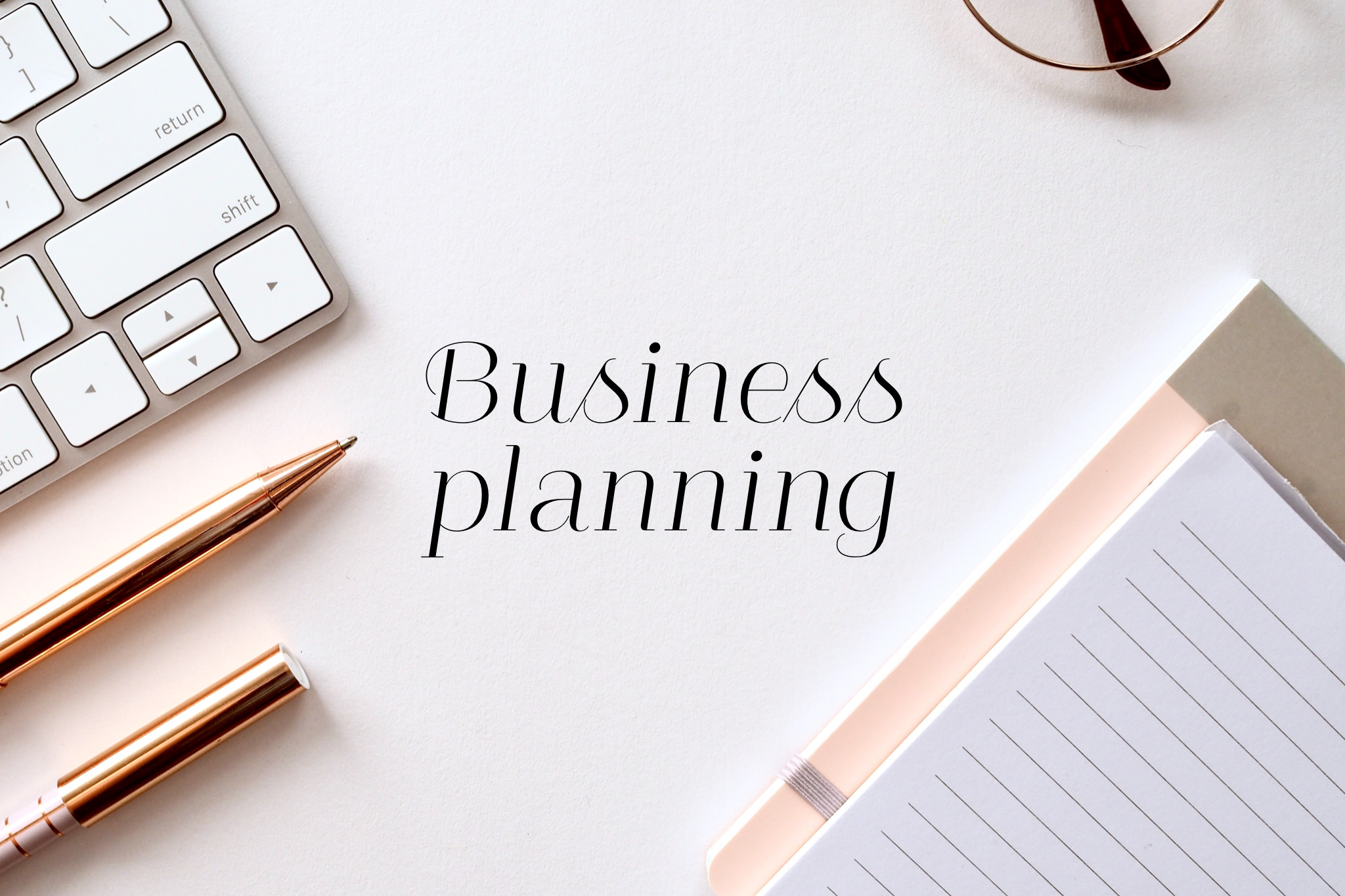 How To Create A Business Plan For Lash Businesses