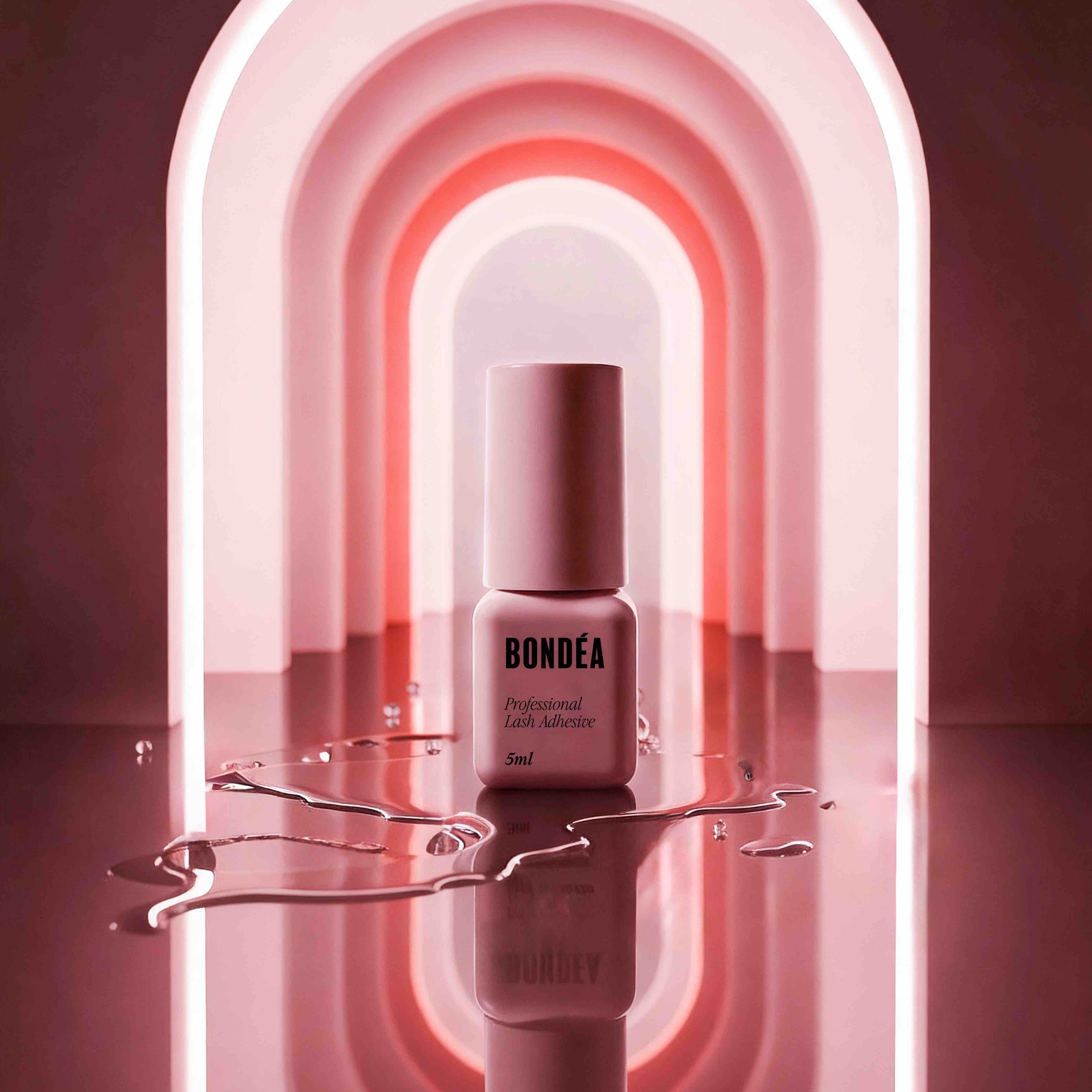 BONDÉA BLACK ADHESIVE