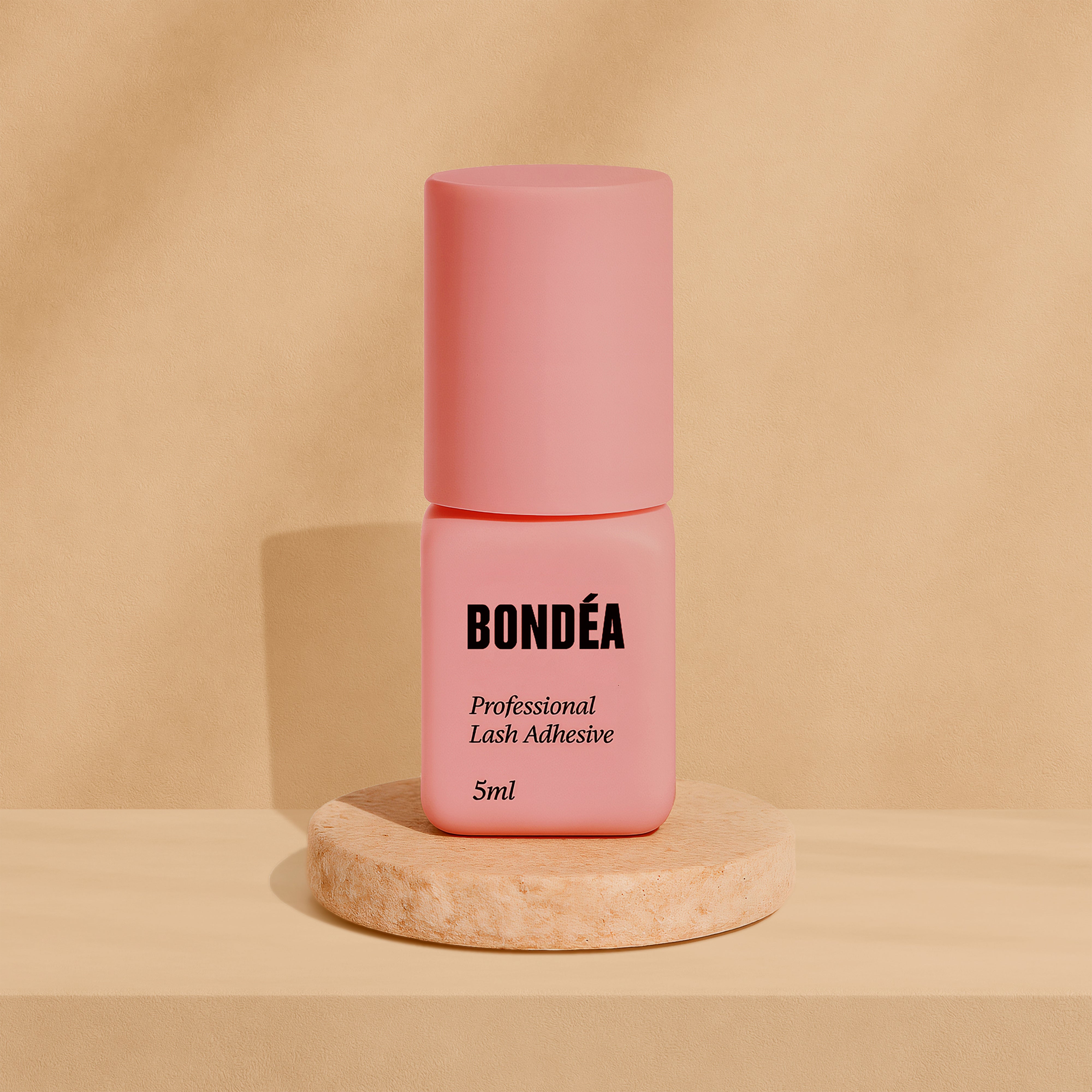 BONDÉA BLACK ADHESIVE